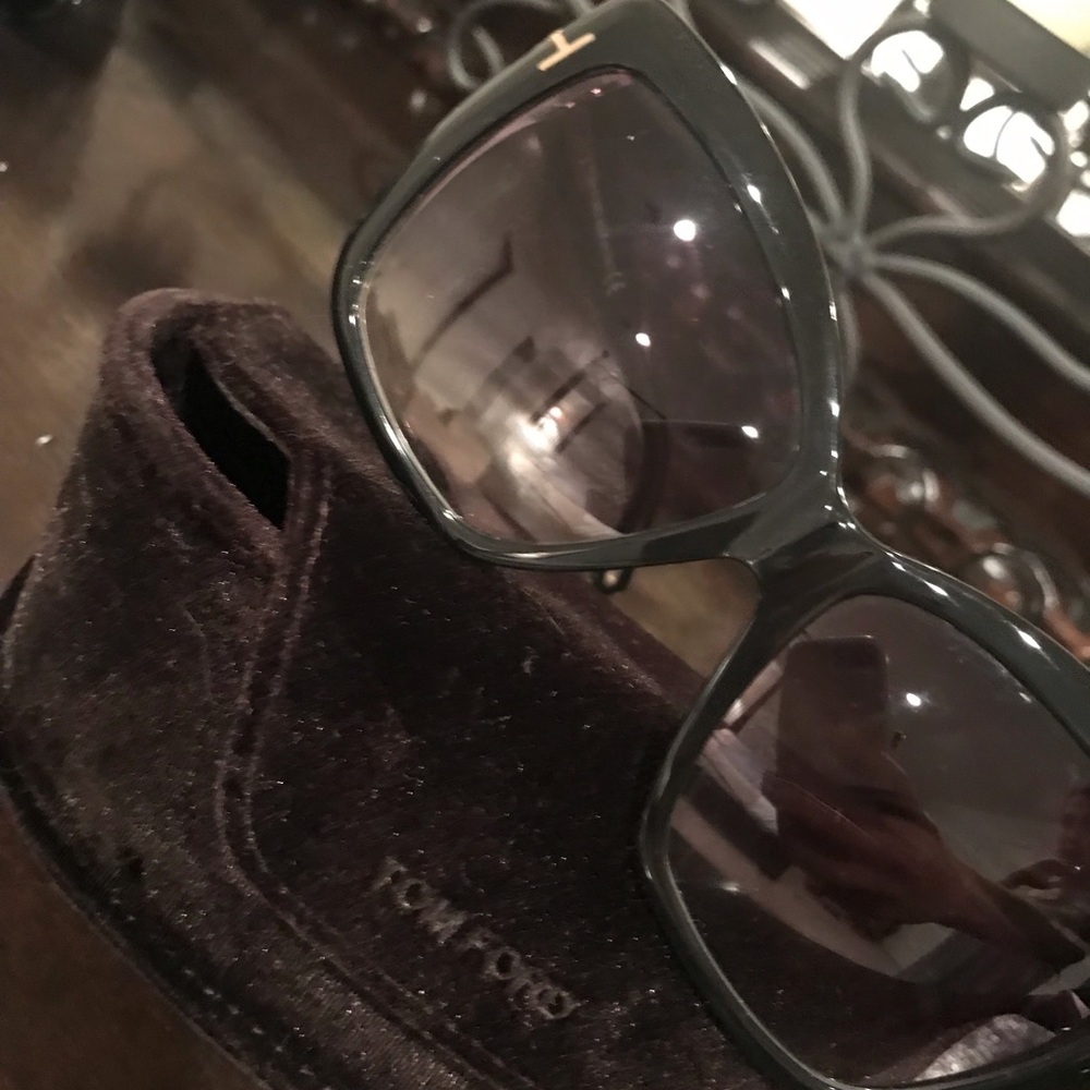 Tom Ford Sunglasses